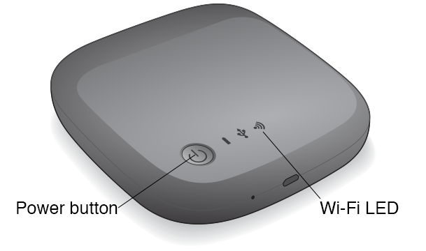Seagate wireless plus connect to tv